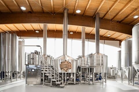 Lecce : Half Day E-Bike tour to Brewery with visit & Beer Taste