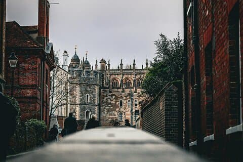 Discover Dublin Full-day City Tour