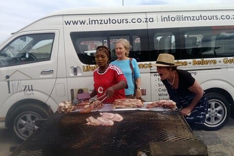 Cape Town Township Walking Tours