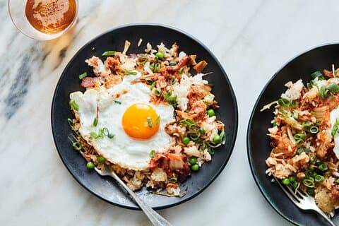 Secret Cooking Class in Seoul by Secret Food Tours