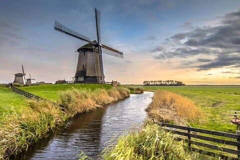 Visite privée du meilleur de Dutch Legacy