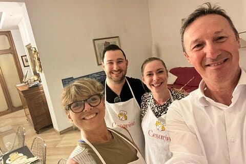Gelato Class in Bologna om te leren karnen en Italiaanse Gelato te proeven
