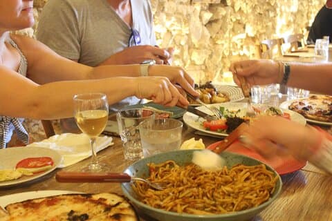 Private Food Tour in Marseille 3 Hours with a local expert.