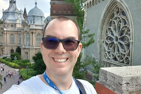 Budapest Hidden Gems - Grottes, églises et caves Visite privée
