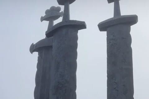 Viking Odyssey