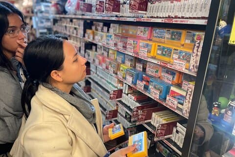 Tóquio: Nostalgic Anime & Retro Gaming Adventure em Akihabara