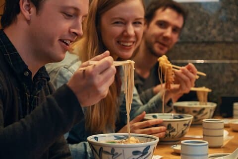 Tokyo : Smag på downtown echo og nyd den japanske kultur