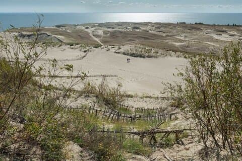 Private Historical Walking Tour in Neringa Lithuania