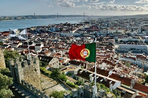 Olissipo "El alma de Lisboa" - Tour privado
