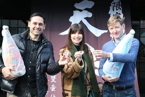 プライベートツアーで鹿児島で愛されている蒸留酒を発見しましょう。