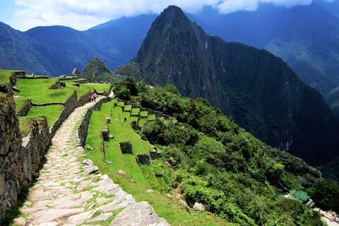 2 Day Machu Picchu Trek from Cusco with Guide & Accommodation