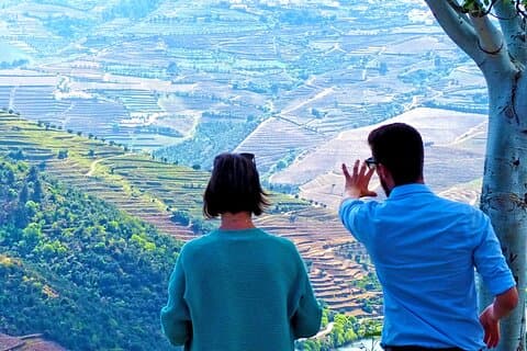 Douro Signature - An Exclusive Journey from Porto