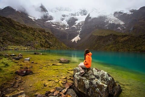 Laguna Humantay Day Tour from Cusco Nature and Culture