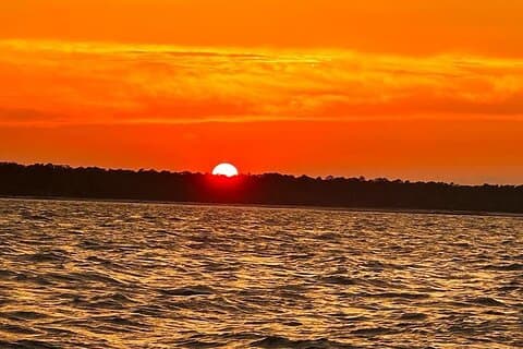 Sip & Sunset - BYOB Adults Only Dolphin Cruise