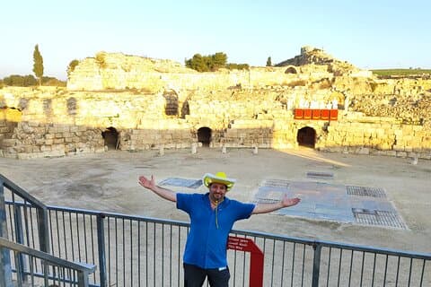 UNESCO Gems of the South Tour Privado