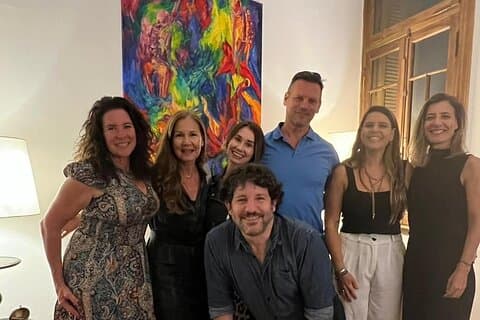 Private Buenos Aires Wine Tasting Experience