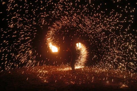 Agafay Desert Pakke : /dinner show Camel Ride eller Quad Bike