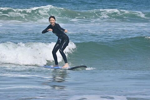 Kuta Bali Private Surfstunden mit Surf Fotos & Videos
