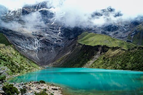 Humantay Lake Fulddagstur med lokalguide fra Cusco