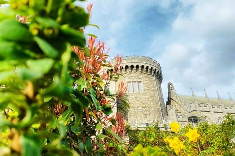 Esplora Dublino in un tour di 12 ore da Belfast