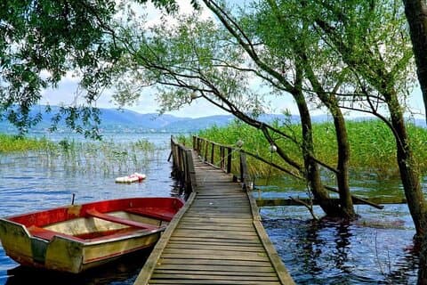 Tour Sapanca de dia inteiro com almoço e transferência de Istambul