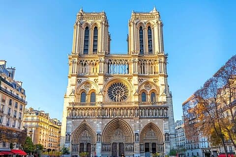 NYTT! Restauranter i nærheten av The Latin Quarter Food Tour (Notre-Dame)
