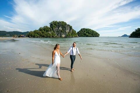 Private City Transfers für Ao Nang, Krabi Stadt, Phuket