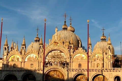 Venice for Beginners