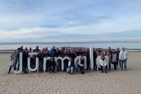 Ultimate Corporate Event Package Teambygging og eventyr