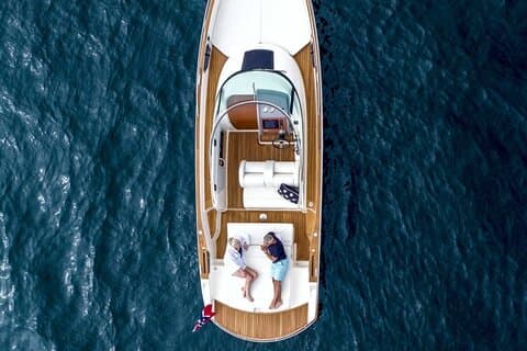 Exclusive Private Cruises on the Oslo Fjord