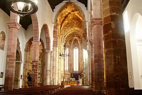Silves: Le charme médiéval de l'Algarve