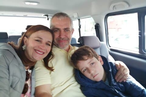 Private Transfer from Lima Airport Peru to Hotels