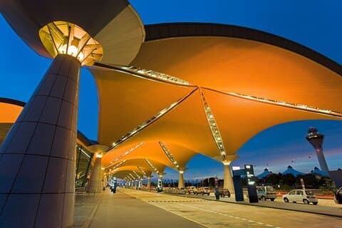 Kuala Lumpur International Airport Transfers