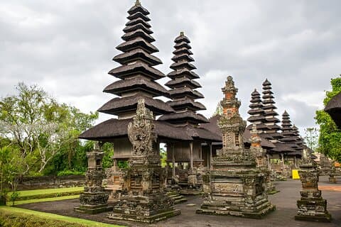 Jatiluwih & Leke Leke Waterfall Tour | Private Bali Experience