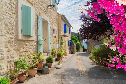 Tour privado de 8 horas: Aix-en-Provence, Cassis e Marselha