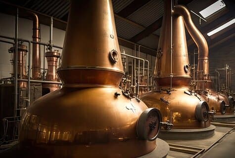 Visite privée de whisky et dégustation