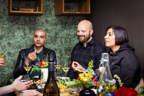 Boutique Dutch Food Tour - Smallest Group Tour of Amsterdam