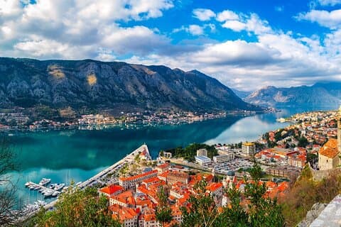 Private Montenegro & Boka Bay Tour – Kostümierbare Abenteuer!