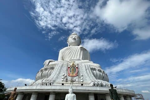 Landmark Tours of Phuket com caminhada pela floresta tropical e almoço