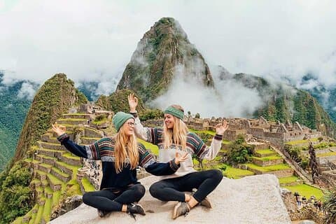 Cusco : Full Day Machu Picchu Adventure by Train