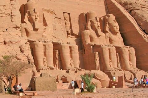 El Cairo Luxor Valle de los Reyes y Tutankamón Viaje a la tumba