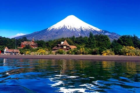 VIP Mt Fuji och Hakone världsarv anpassade endagstur.
