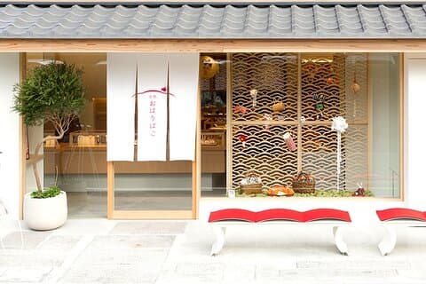 Traditionele Japanse Kanzashi ervaring maken in Kyoto