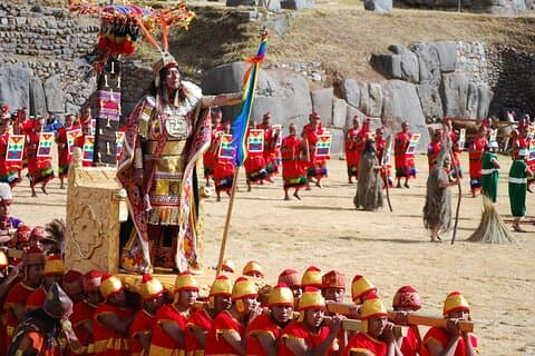 Hotell i nærheten av Inti Raymi, Machu Picchu og High Camp Alpamayo Trek