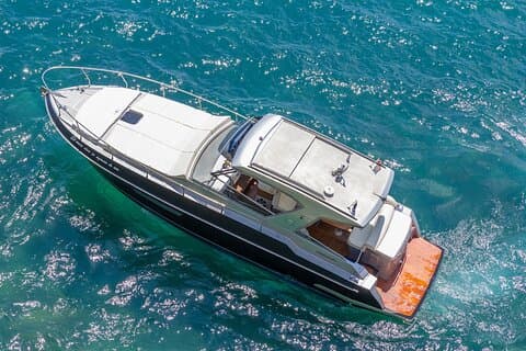 Von Amalfiküste : Capri-Kreuzfahrt mit dem Boot 12 Personen