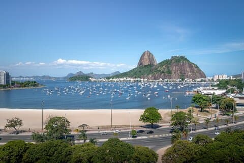 Rio Express 4 jours à la découverte de Rio de Janeiro