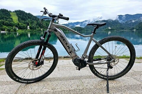 Bled Noleggio bici