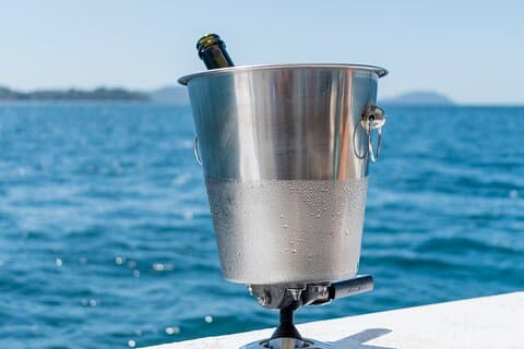 Private Sunset Boat Tour with Snorkelling from Dreams Las Mareas