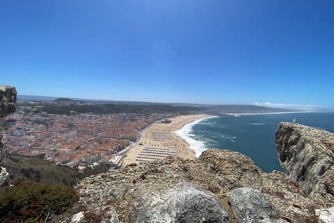 Premium Tour Between Lisbon-Porto or Porto-Lisbon with stops