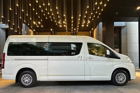 Transfer Airports-Cruise Port